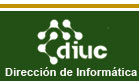 Dirección de Informática